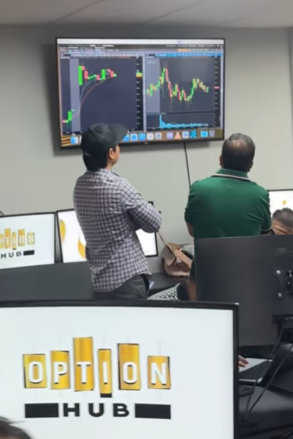 Trading Image 5